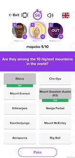 A suite of multiplayer games that let you play with your phone. Mapabox Trivia Quiz Online Game Multiplayer For Android Apk Download