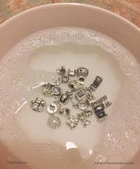 Feature Cleaning And Storing Your Pandora Silver Jewellery Pandora Cleaning Cleaning Pandora Bracelet Pandora Jewelry