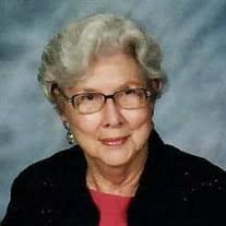Mary M. Stultz Obituary (2023)