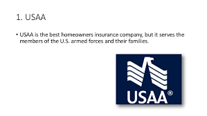 Maybe you would like to learn more about one of these? Top 5 Homeowners Insurance Companies Usa By Myseniorlives Com