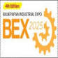 BEX - Balikpapan Industrial Expo 2025 event image