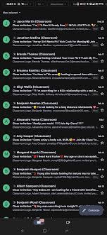 📧 The Official Spam Emails Thread™ - What the Daily WTF?