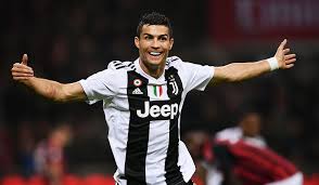 Wann spielt juventus gegen crotone? Ronaldo Findet Juventus Besser Als Real Sind Hier Eine Mannschaft Real Total