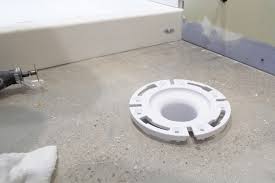 When a toilet leaks water from the bottom base on the bathroom floor, you most likely have a worn out wax ring seal. How To Install A Toilet Rogue Engineer