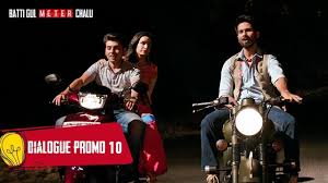K H Cat Window Perch Dialogue Promo 10 Batti Gul Meter Chalu Shahid Kapoor Shraddha Kapoor Divyendu Sharma Yami Gautam Batti gul meter chalu director: k h cat window perch blogger