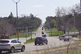 Pourtant son père n'avait pas l'air chaud à l'idée de le voir. Sauk Rapids Road Construction Project Starts Monday