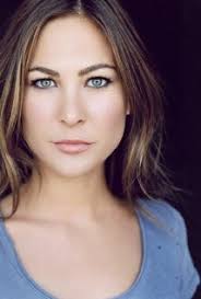 Molly McQueen: film, foto