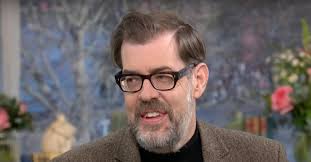 House of Games: Richard Osman has famous brother