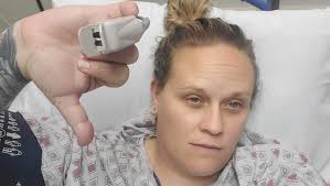 Fundraiser by Jess Mercer : Help Jess' Creative Brain Heal