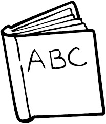 Color pictures of backpacks, school buses, teachers, students and more! School Equipment Objects Printable Coloring Pages