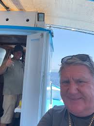 So is it Harbour Lounge for breakfast peeps ?