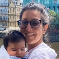 Amelia Falco Email & Phone Number