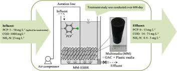 The company is strategically located at kulim, kedah, malaysia & border with penang Multimedia Sequencing Batch Biofilm Reactor In Treating Recycled Paper Mill Effluent Containing High Level Of Pentachlorophenol Long Term Performance Mechanism And Kinetic Studies Sciencedirect
