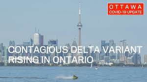 The arrival of variants in ontario — particularly the new delta variant first identified in india share this article in your social network. Hzddy9qhijw97m
