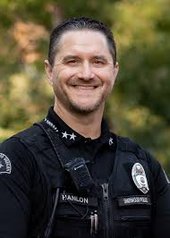 Sherwood Police Department