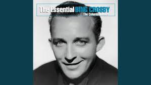 Bing Crosby's Grandson Phil Crosby