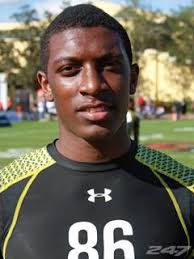 2013 Top Wide Receiver Recruits