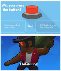 Attack, super and gadget description. Brock Said It Brawlstars