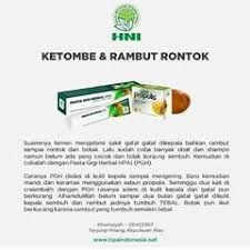 Hpaiindonesia Hnihpaiindonesia Hidupsehat Sehatalami Sehatmahalsakitlebihmahal Noobatkimia Menjadilebihbaik Pasta Gigi Hidup Sehat Rambut Rontok