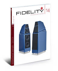 Fidelity international was originally established in 1969 as the international investment subsidiary of fidelity investments in boston before being spun out as an independent business in 1980. Fidelity International 14 Titel 3d Fidelity Magazine
