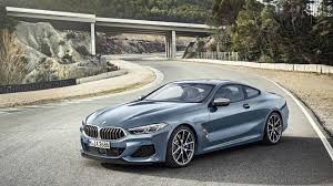 Thanks to its unique design, exceptional agility also, for the first time you can chose bicolour upholstery options, such as tartufo, fiona red or night blue combined with a powerful black. 2019 Bmw 8 Series Again