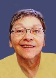 Obituary for Jeanne Marie Gilbert