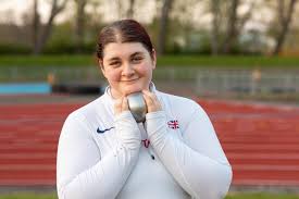 We did not find results for: Paralympian Sabrina Fortune From Mold Will Be Going For Gold Denbighshire Free Press