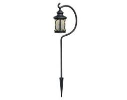 Sterling 3 Light 25 5 Forged Bronze Low Voltage Landscape At Menards Path Lights Menards Lighting