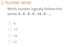 It's like the trivia that plays before the movie starts at the theater, but waaaaaaay longer. Iq Test Free And No Registration Test Your Intelligence At 123test Com