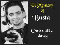 I just wanna be with CHRIS__v5