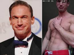 Christian jessen is an english doctor, television moderator just as a creator. Dr Christian Jessen Could Face Axe Over Drug Scandal Hints Co Star Daily Star