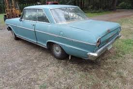 Image result for Nassau Blue 1962 Nova