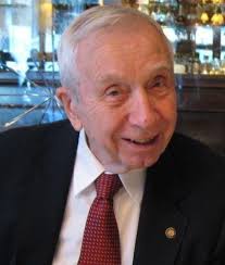 Donald Hawkes Obituary (1919