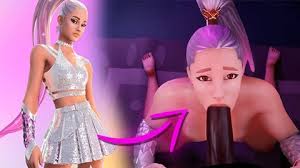 Ariana Grande Fortnite Porn Videos | Pornhub.com