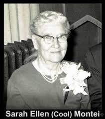 The Ancestors & Descendants of John Milton Irvine