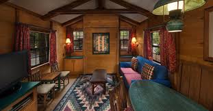 Maybe you would like to learn more about one of these? Cabin Accommodations At The Disney Fort Wilderness Resort