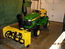 John deere original equipment 48x/c power flow blower attachment #bm22696. John Deere X Series Tractor 48c Deck Mulch Blades 6 Pack X300 X320 X520 Yard Garden Outdoor Living Lawn Mowers