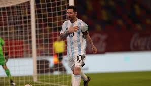 Argentina jugó de más a menos ante chile y hoy debe convencer. Lionel Messi Tras El Empate De Argentina Ante Chile Estoy Contento Por El Resultado Mas Alla De Que No Pudimos Ganar Eliminatorias Qatar 2022 Nczd Deporte Total El Comercio Peru