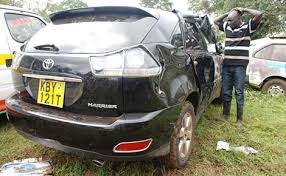 In case of an accident, the opposing party watching videos of other accidents may help others recognize potential accidents before they happen and maybe. Contractor Being Sought Over Migori Accident Where Five Family Members Perished After Their Car Plunged Into Quarry The Standard