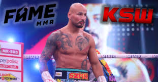 ✅ co dalej z jego karierą pięściarską? Artur Szpilka Mma Badz Na Biezaco