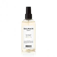 There are quite a few things that will add texture to limp hair, but cosmetic chemist ginger king is keen on salt. Texturizing Salt Spray 200 Ml Balmain Paris Hair Couture