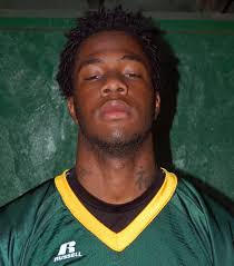 2008 Football Roster