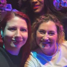 HAMBURGER MARY'S DALLAS