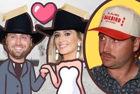 ❌ Don't believe everything you see! Lainey Wilson's fiance is calling out  people for fake wedding photos 🔗 https://shorturl.at/jNftn