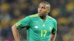 Benni was born in cape town, south africa in december 1977. South Africa S Benni Mccarthy Considered Walking Off Due To Racism Bbc News