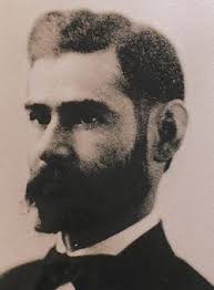 Dr Hardin Stephenson Dome (1874-1961)