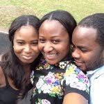 Ebony Kline's Instagram, Twitter & Facebook