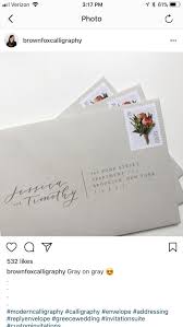 37 Brilliant Picture Of Addressing Wedding Invitations Outer Envelope Only Regiosfera Com Addressing Wedding Invitations Wedding Invitation Envelopes Address Wedding Invitation Envelopes