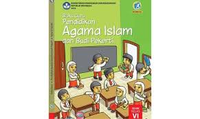 Buku teks matematik tingkatan 1 kementerian pendidikan malaysia (kpm) menggalakkan penggunaan teknologi dan kandungan digital dalam bidang pendidikan. Kunci Jawaban Pendidikan Agama Islam Dan Budi Pekerti Kelas 6