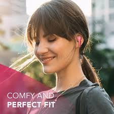 Music Sound SWAG Wireless Earphones User Manual